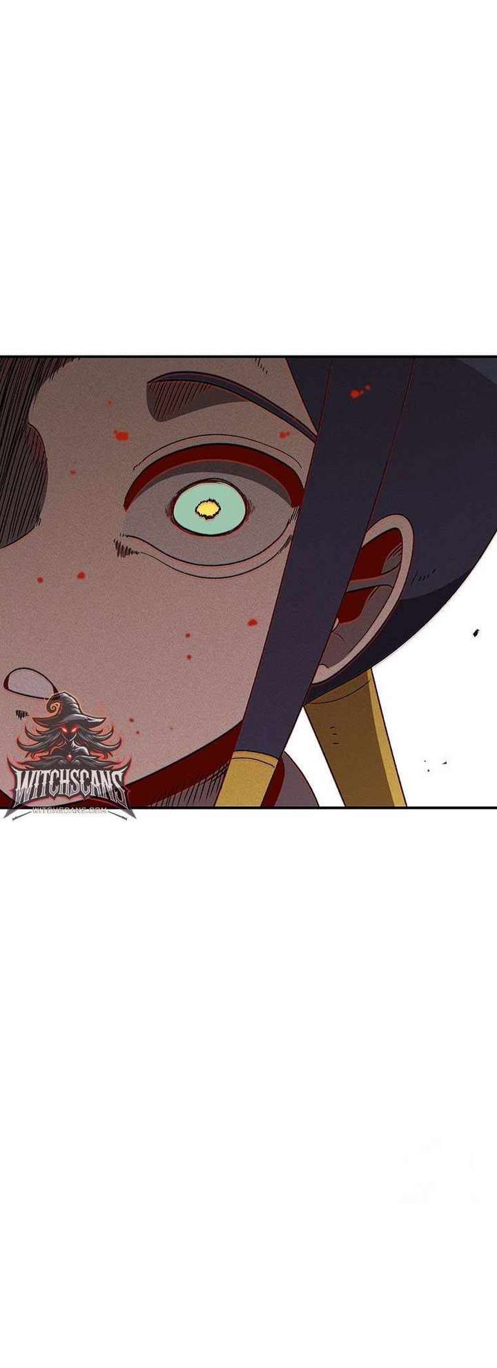 Read The House Without Time EN Manga Online