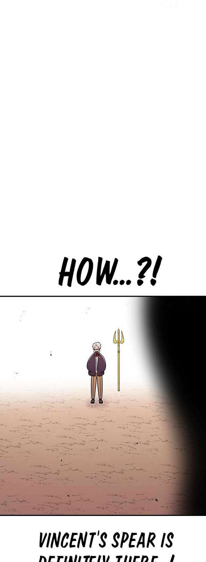 Read The House Without Time EN Manga Online