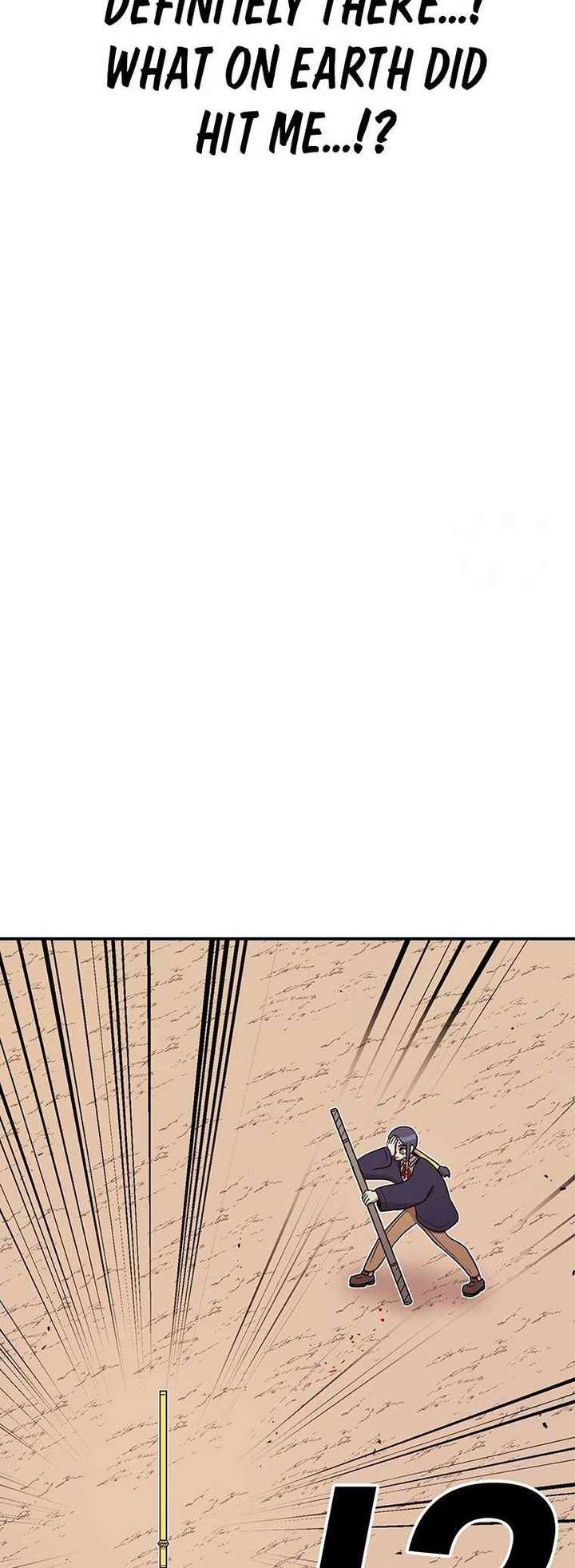 Read The House Without Time EN Manga Online