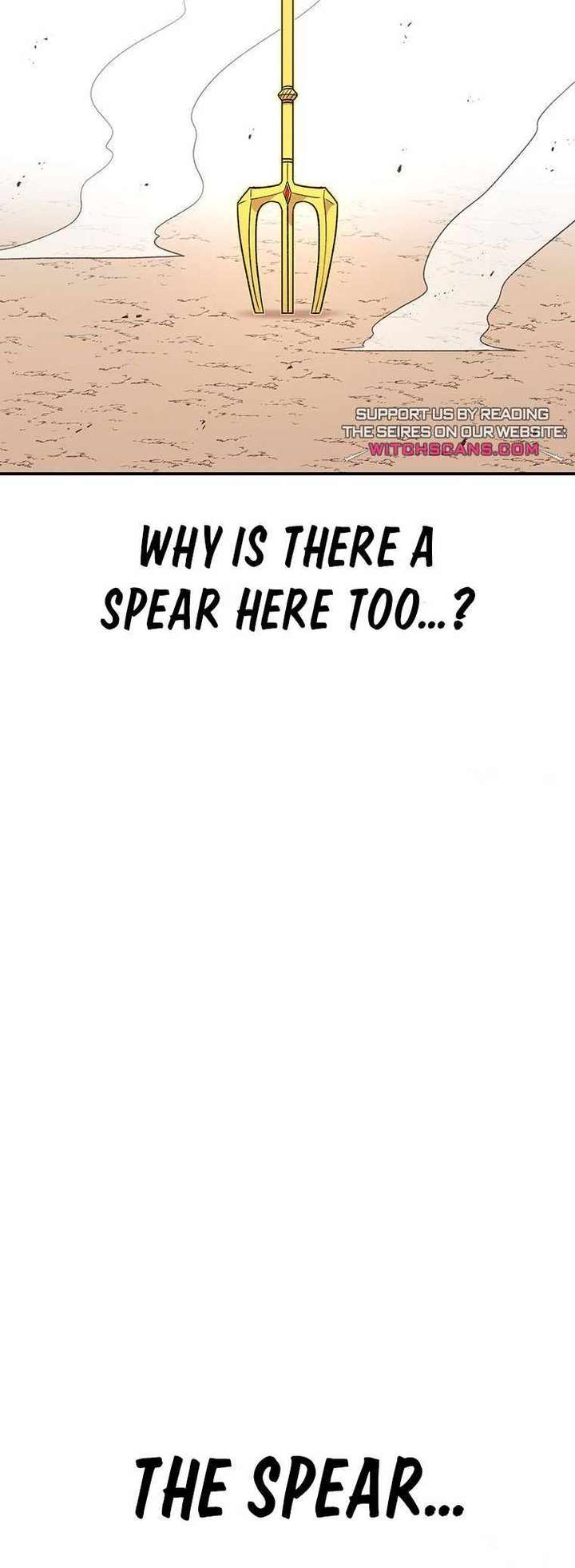 Read The House Without Time EN Manga Online