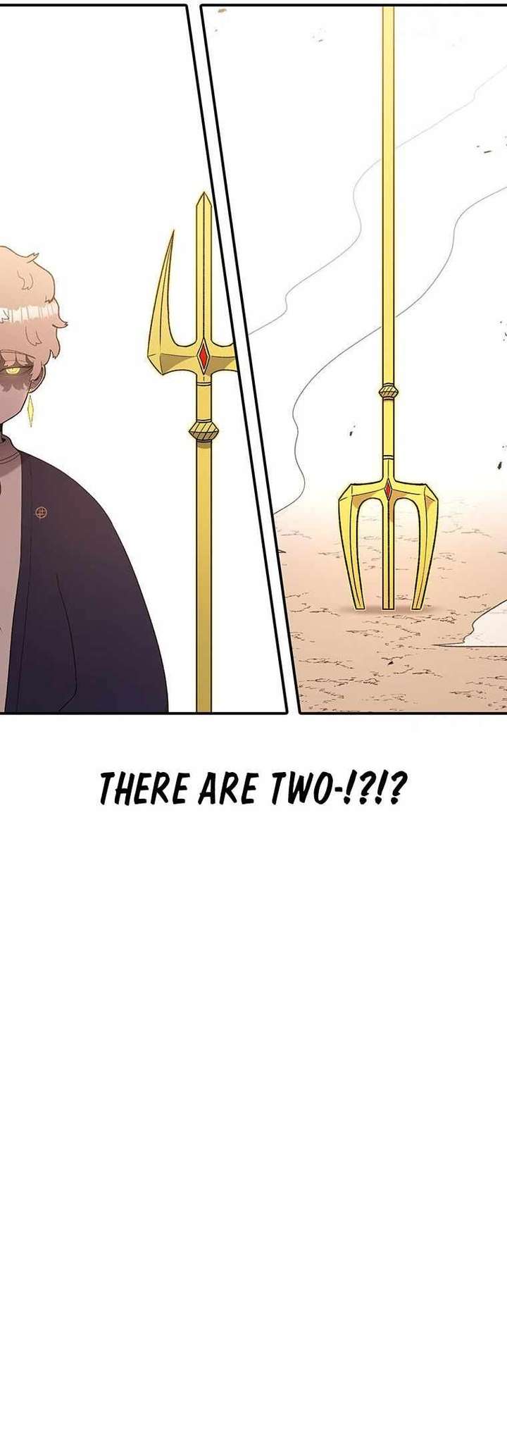 Read The House Without Time EN Manga Online