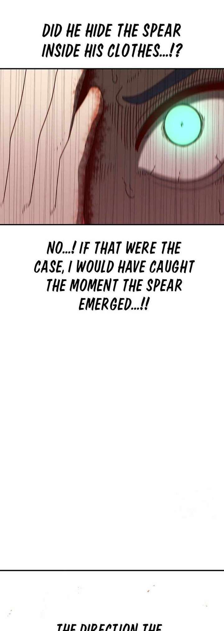 Read The House Without Time EN Manga Online