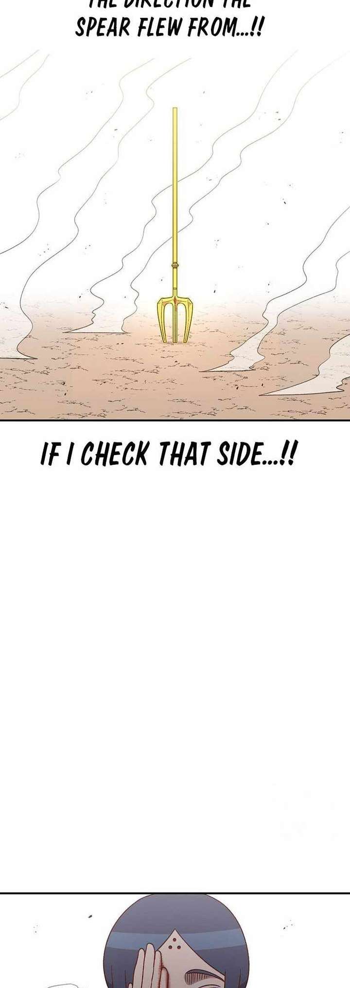 Read The House Without Time EN Manga Online
