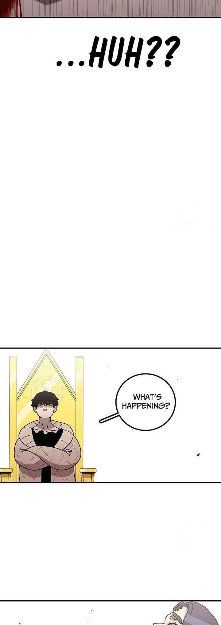 Read The House Without Time EN Manga Online