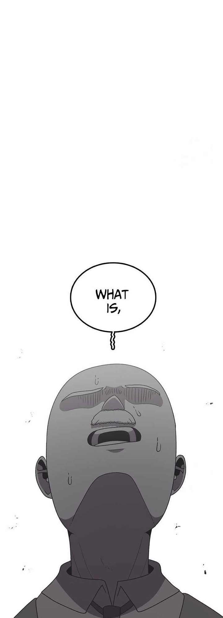 Read The House Without Time EN Manga Online