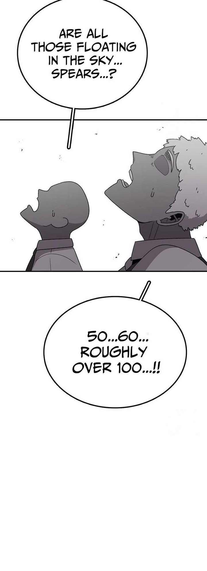 Read The House Without Time EN Manga Online