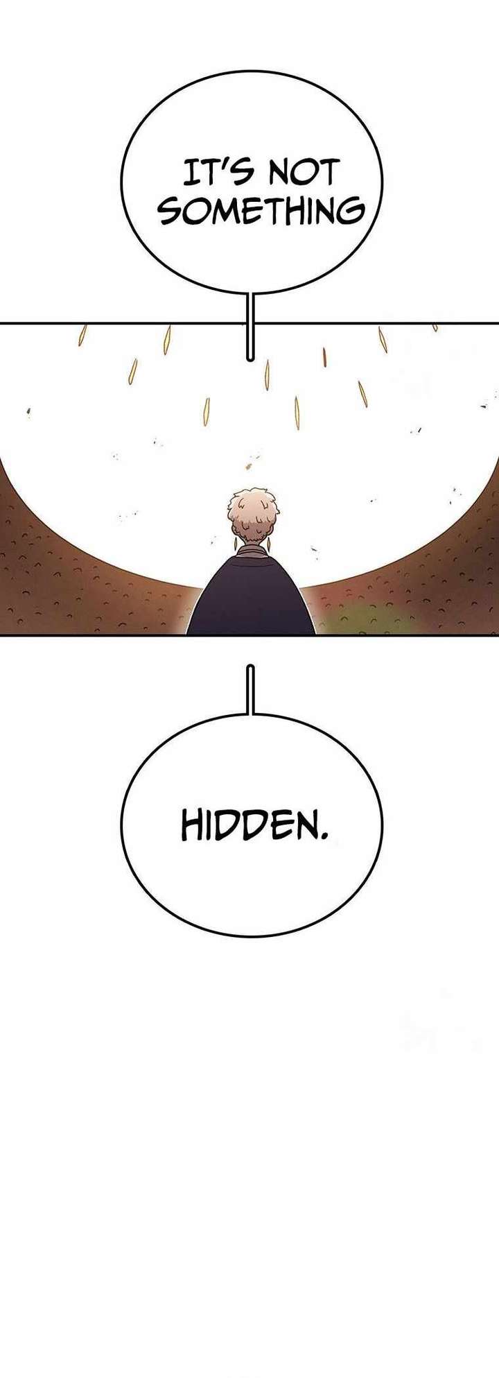 Read The House Without Time EN Manga Online