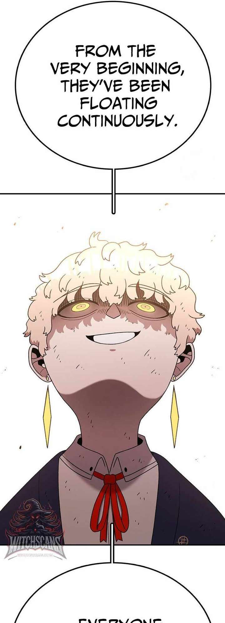 Read The House Without Time EN Manga Online