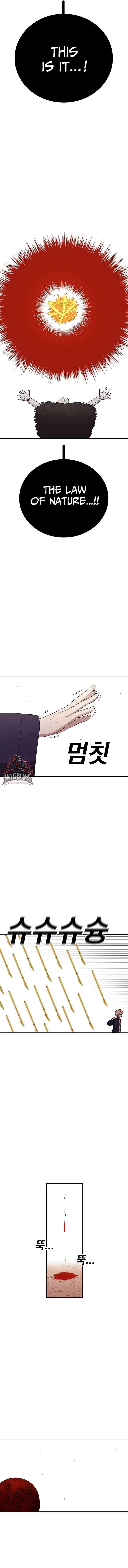 Read The House Without Time EN Manga Online