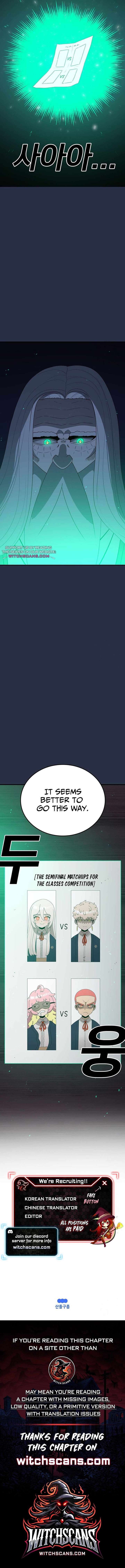 Read The House Without Time EN Manga Online