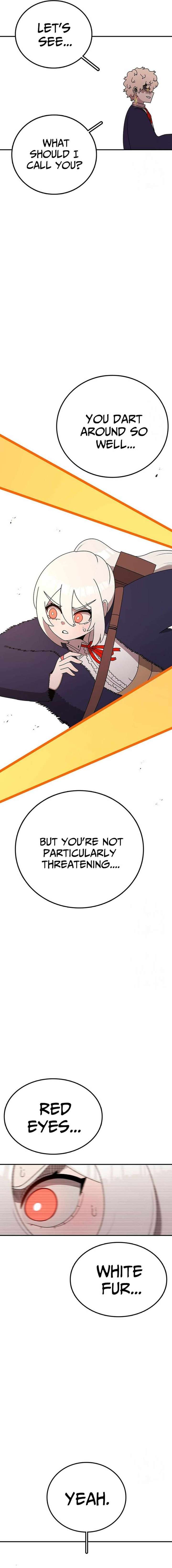 Read The House Without Time EN Manga Online