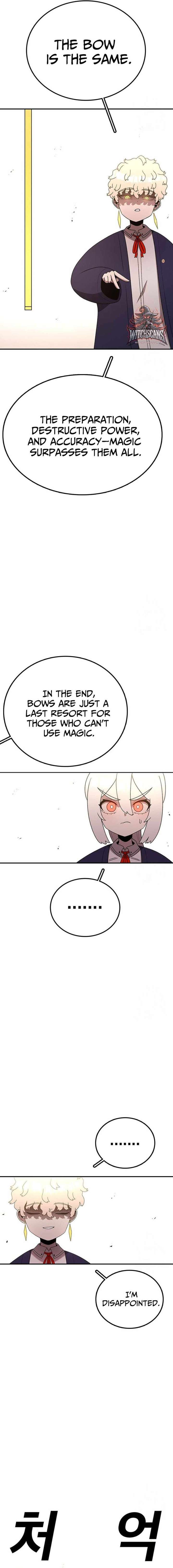 Read The House Without Time EN Manga Online