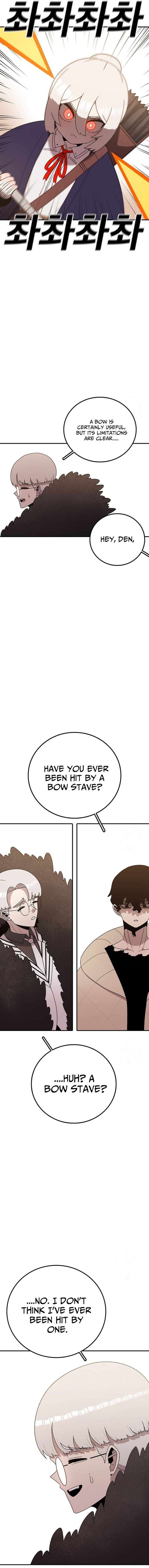 Read The House Without Time EN Manga Online