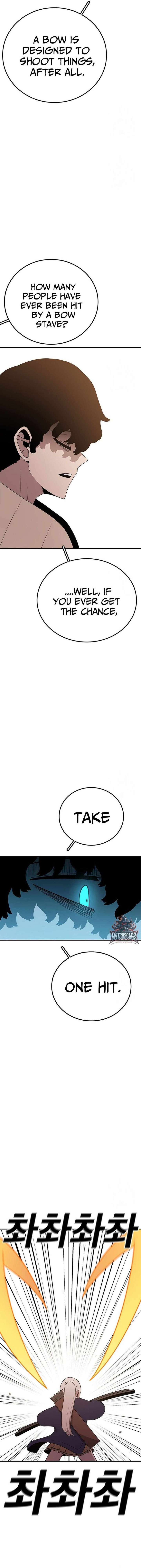 Read The House Without Time EN Manga Online