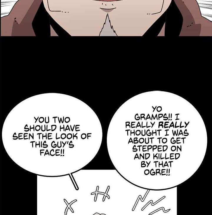 Read The House Without Time EN Manga Online