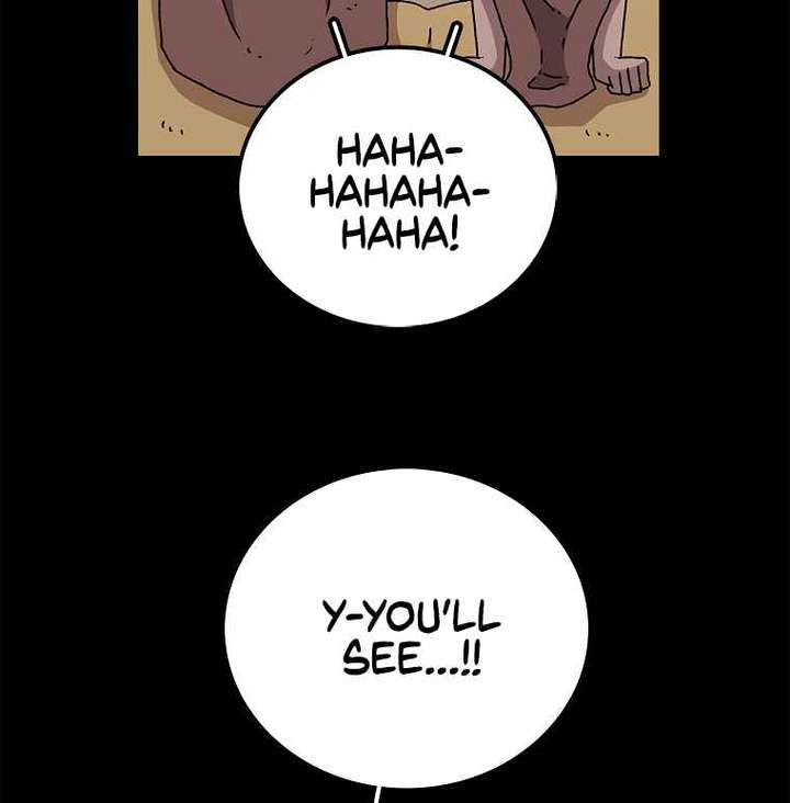 Read The House Without Time EN Manga Online