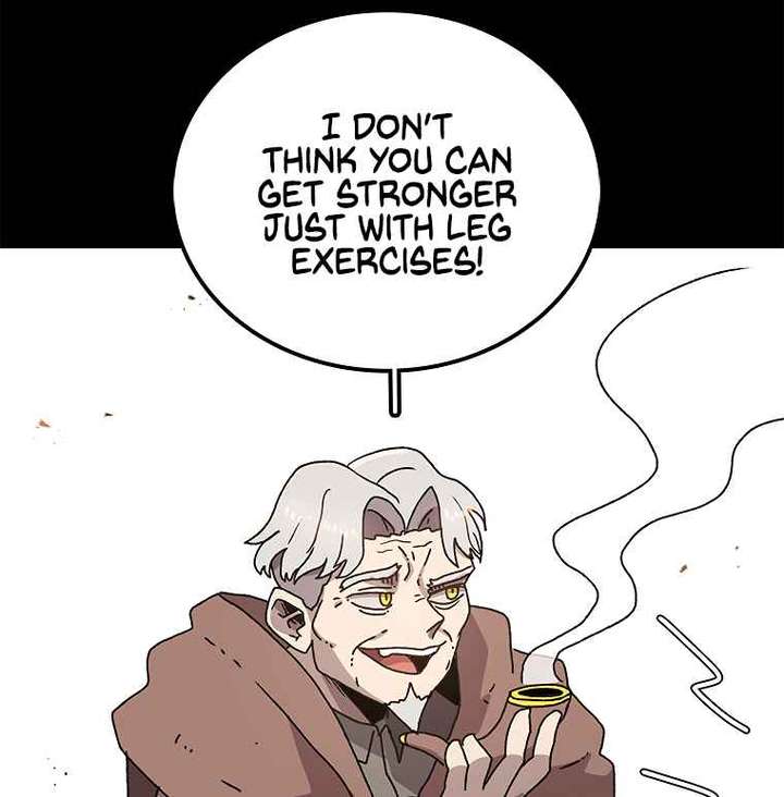 Read The House Without Time EN Manga Online