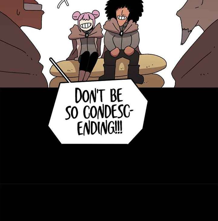 Read The House Without Time EN Manga Online