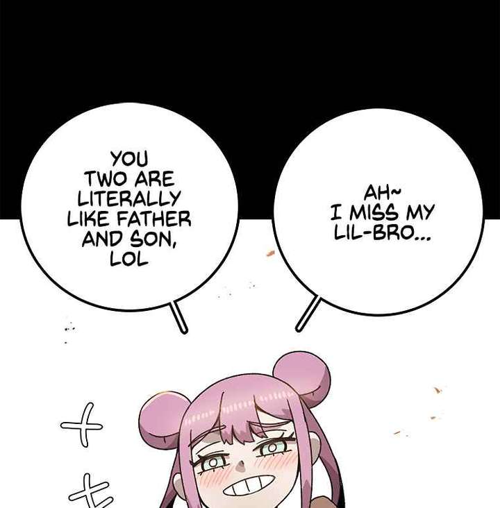Read The House Without Time EN Manga Online