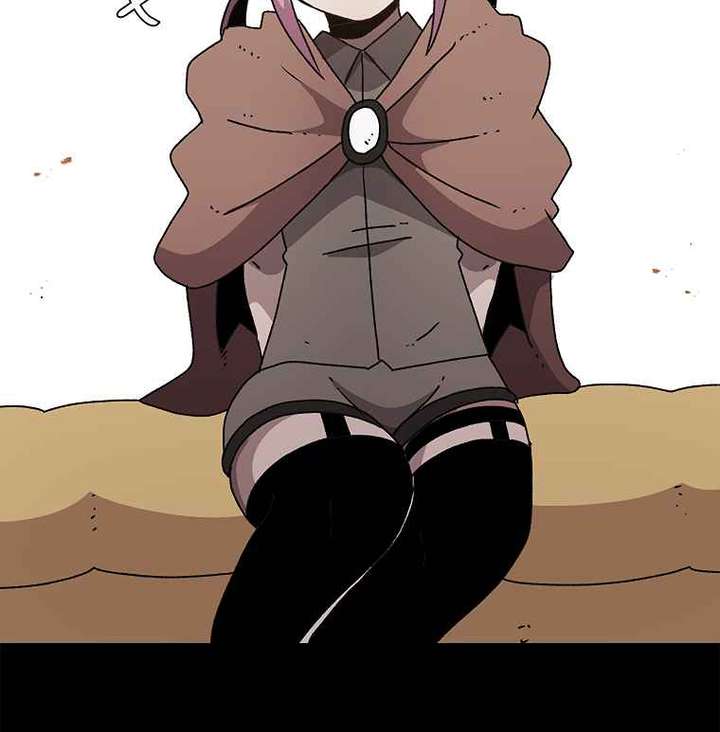 Read The House Without Time EN Manga Online