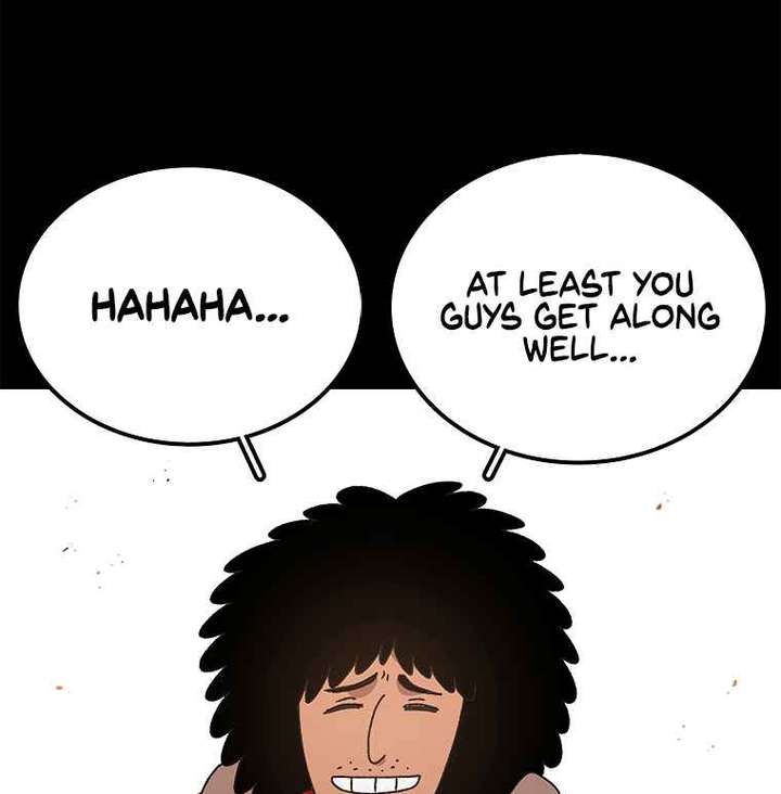 Read The House Without Time EN Manga Online