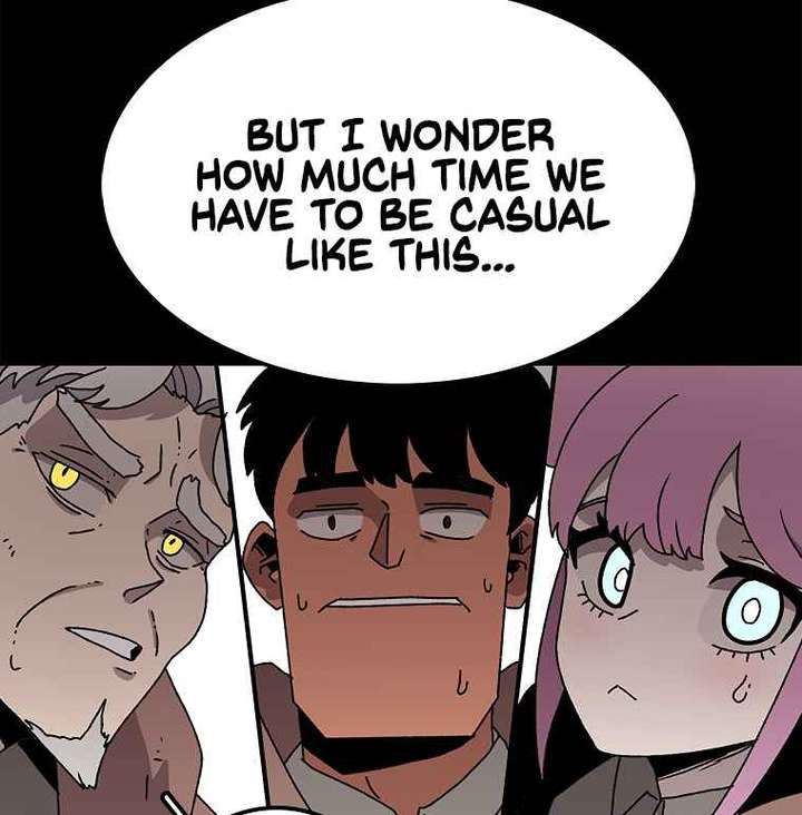 Read The House Without Time EN Manga Online