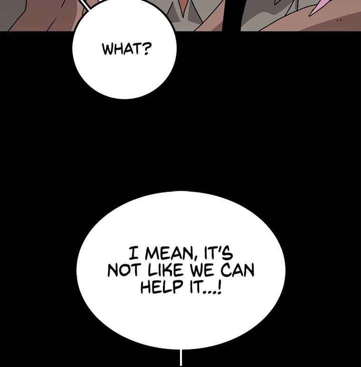 Read The House Without Time EN Manga Online