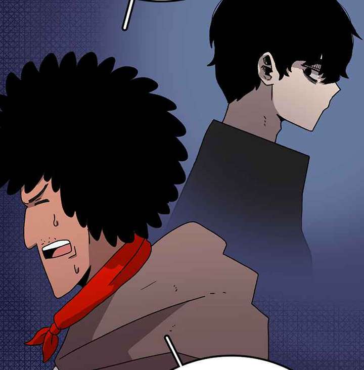 Read The House Without Time EN Manga Online