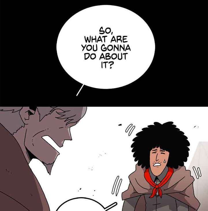 Read The House Without Time EN Manga Online