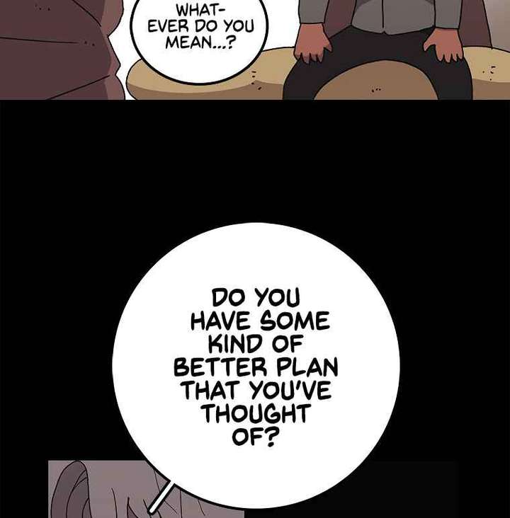 Read The House Without Time EN Manga Online