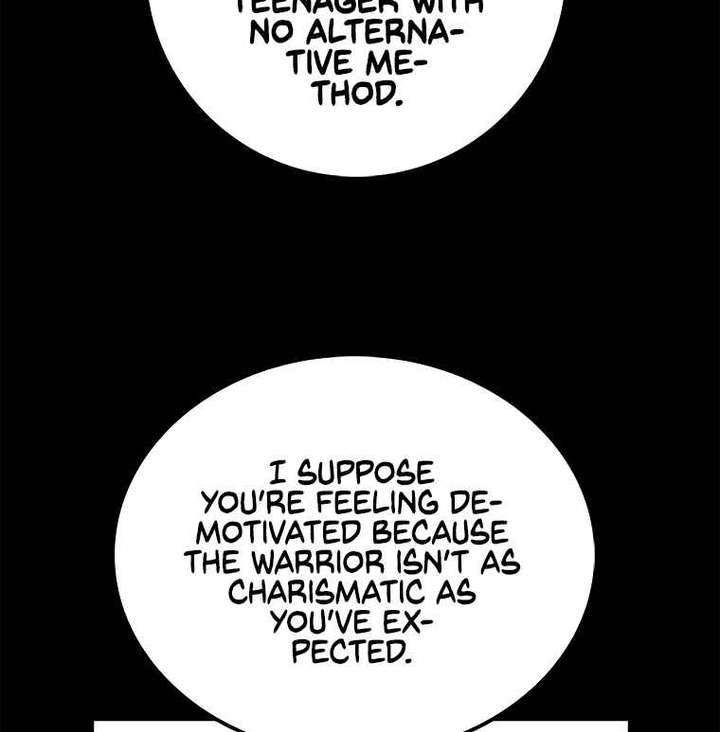 Read The House Without Time EN Manga Online