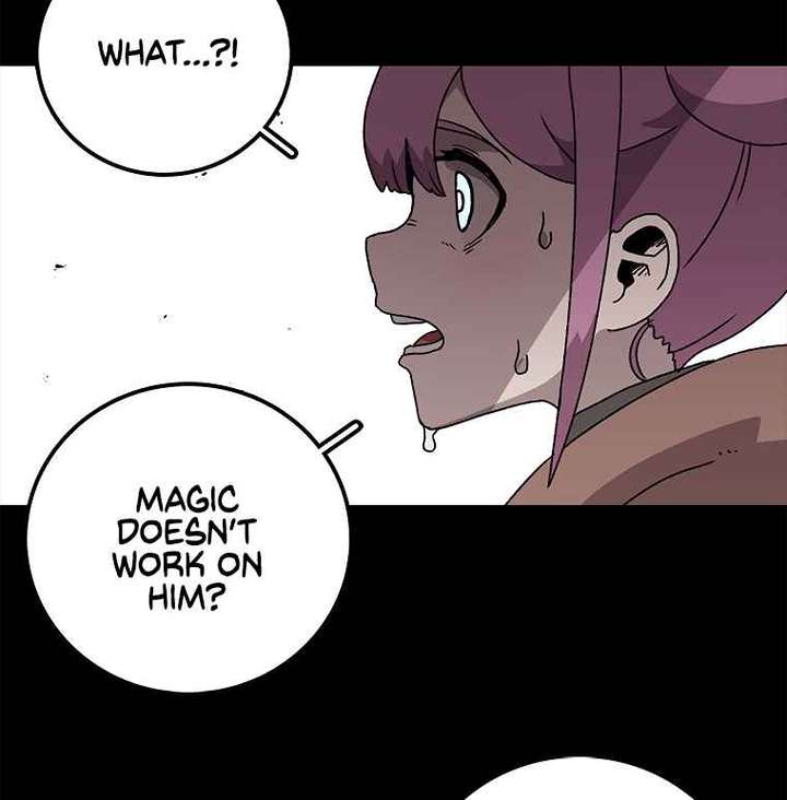 Read The House Without Time EN Manga Online