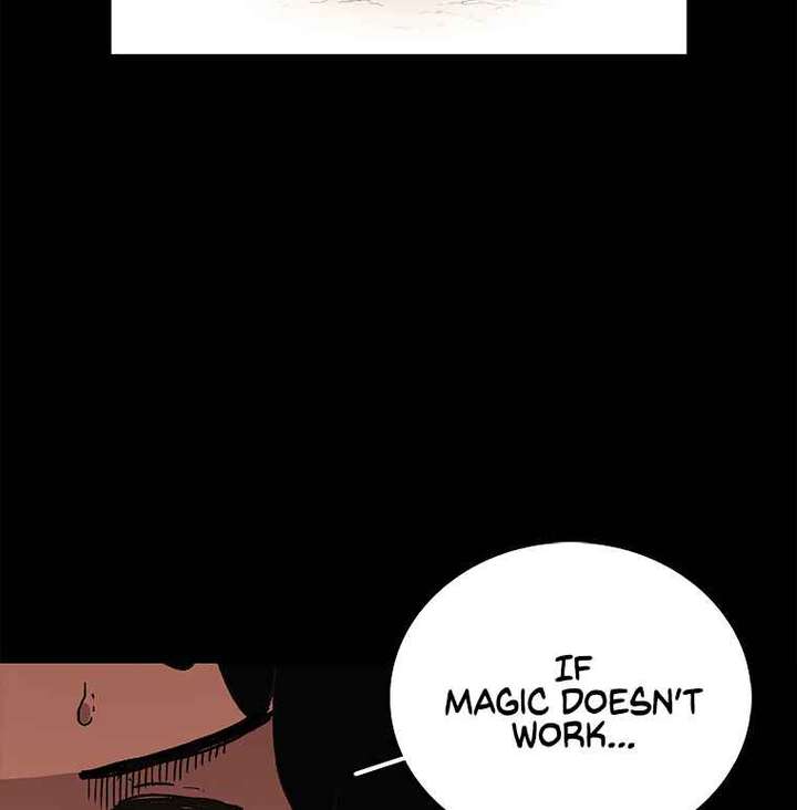 Read The House Without Time EN Manga Online