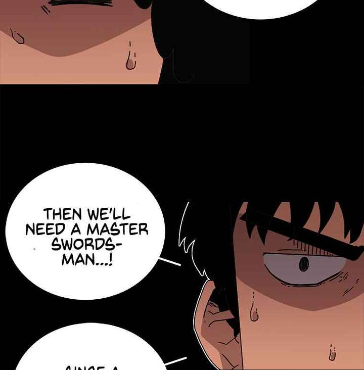 Read The House Without Time EN Manga Online