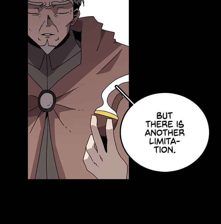 Read The House Without Time EN Manga Online