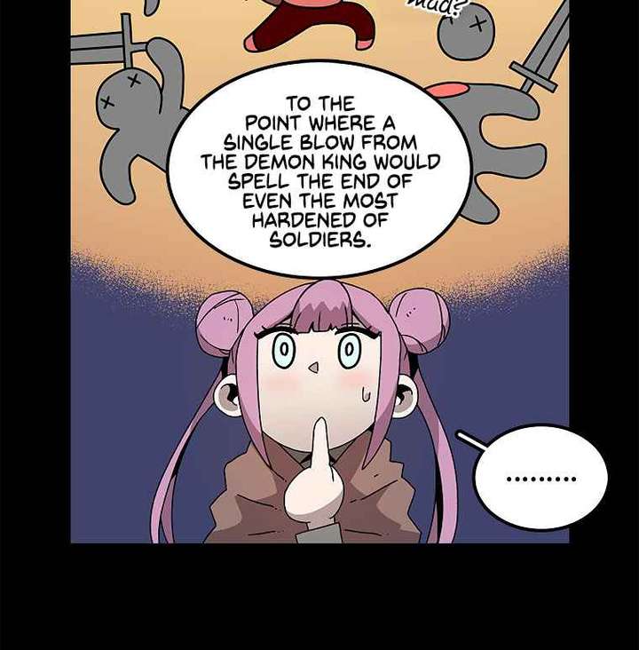 Read The House Without Time EN Manga Online