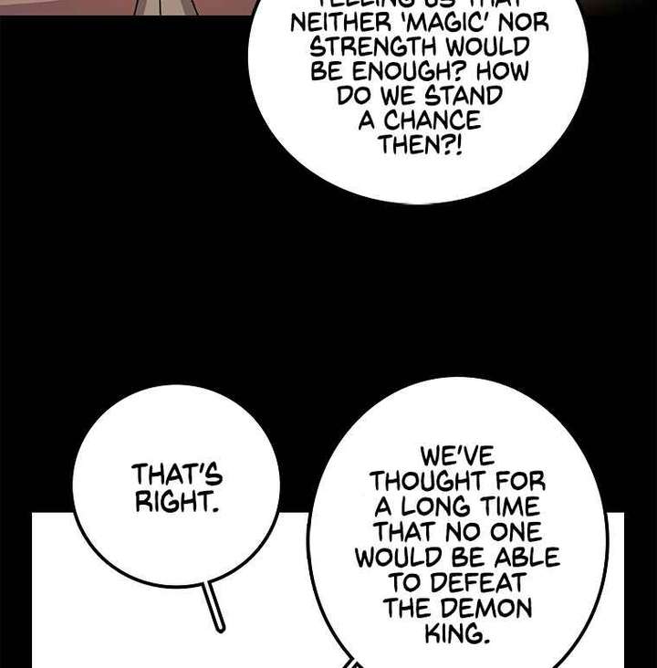 Read The House Without Time EN Manga Online