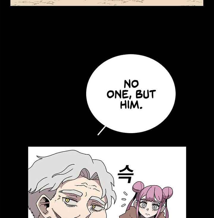 Read The House Without Time EN Manga Online