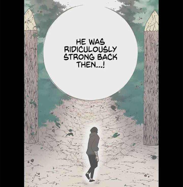 Read The House Without Time EN Manga Online