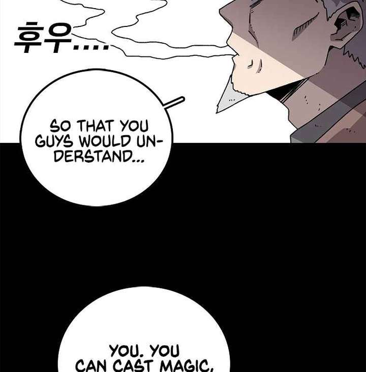 Read The House Without Time EN Manga Online