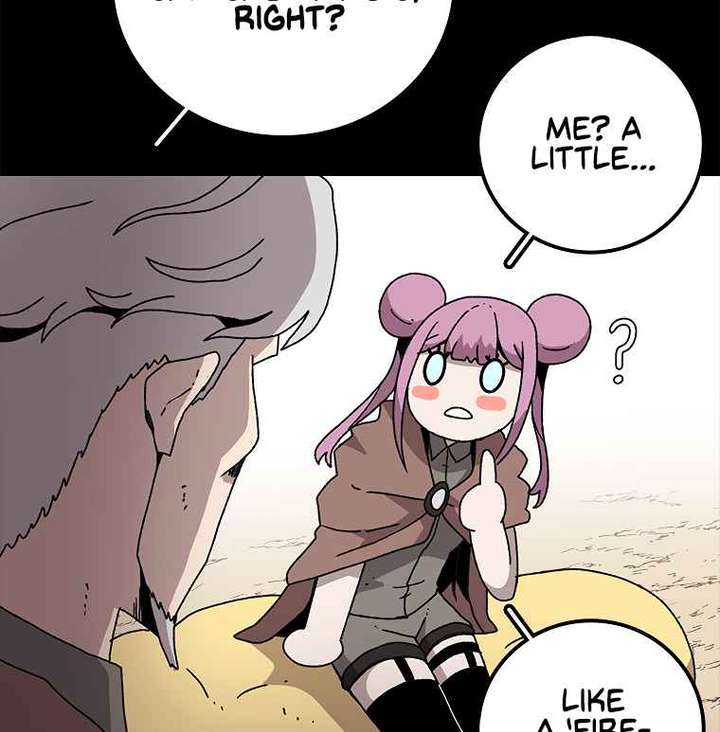 Read The House Without Time EN Manga Online
