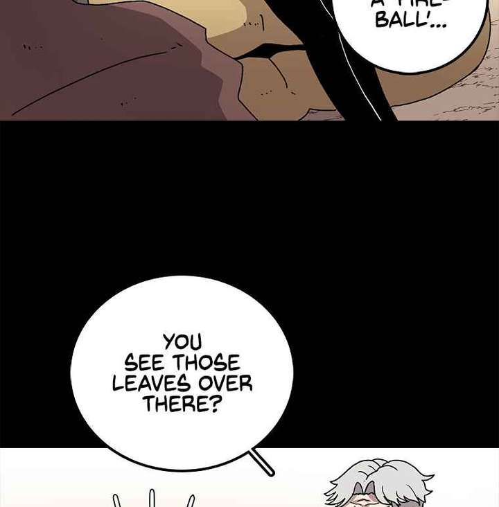Read The House Without Time EN Manga Online