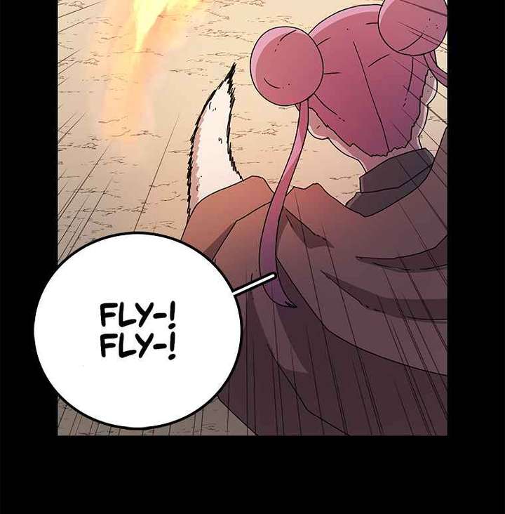 Read The House Without Time EN Manga Online