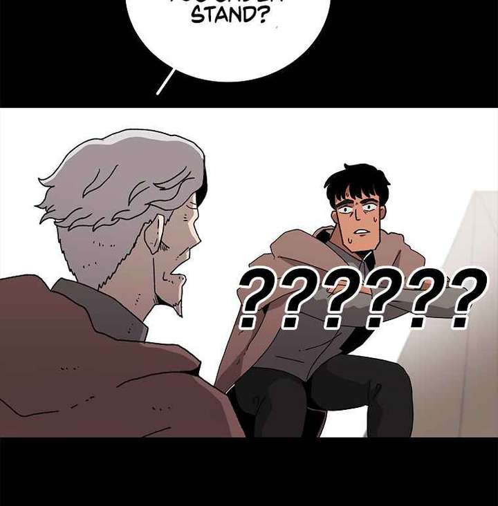 Read The House Without Time EN Manga Online
