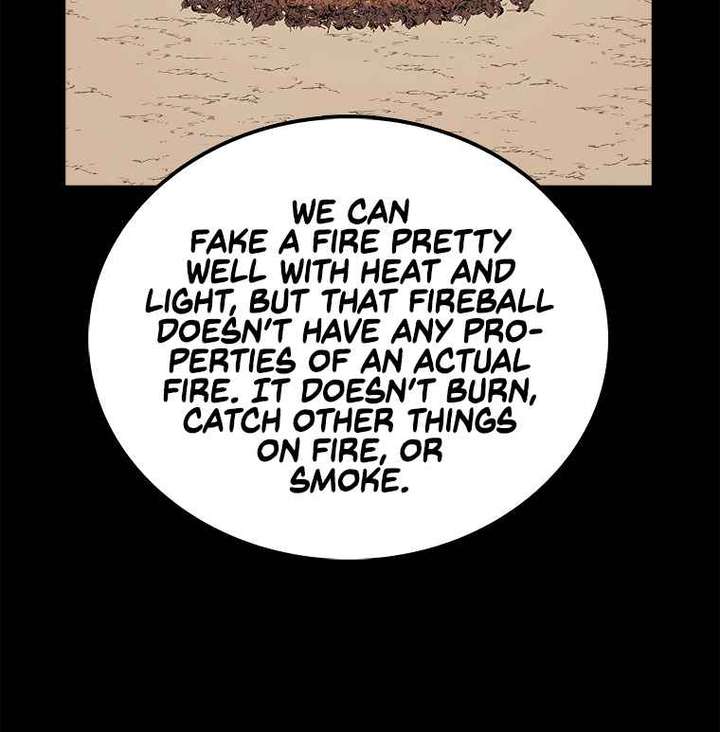 Read The House Without Time EN Manga Online