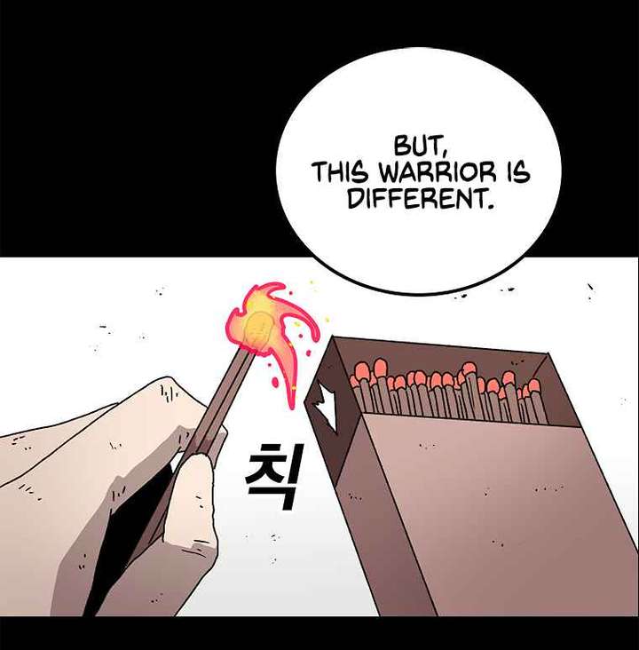 Read The House Without Time EN Manga Online