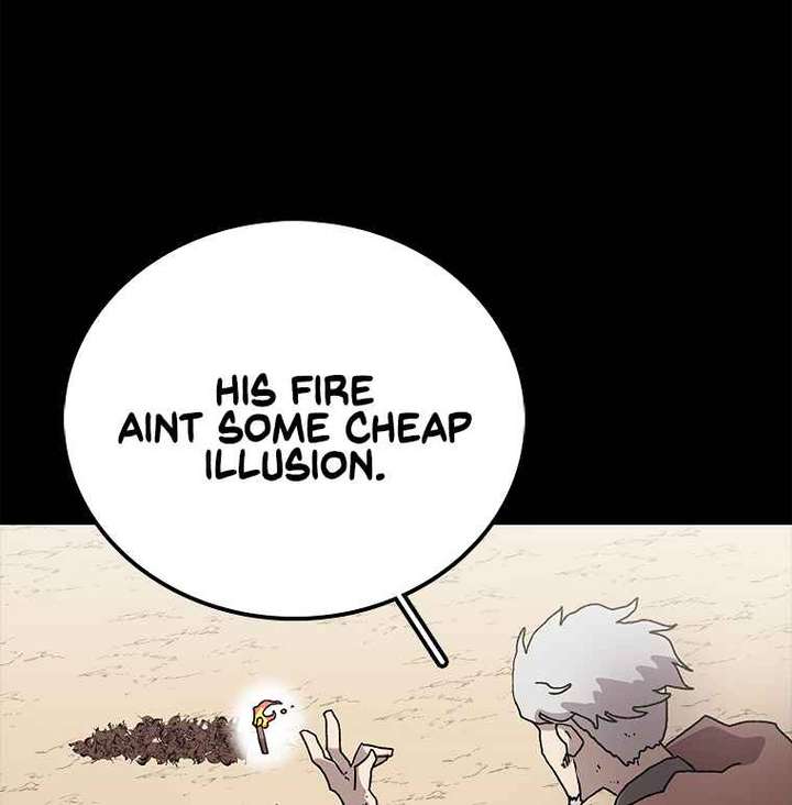 Read The House Without Time EN Manga Online