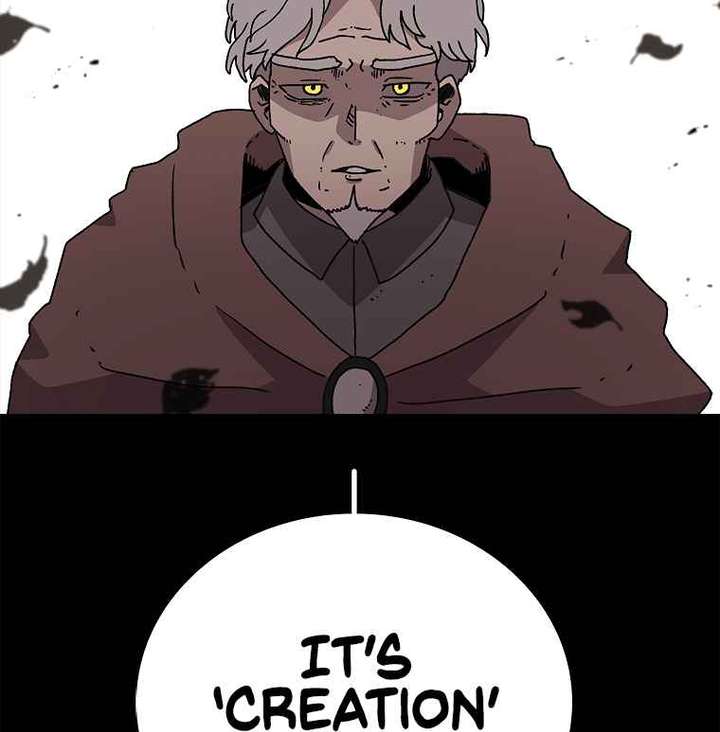 Read The House Without Time EN Manga Online