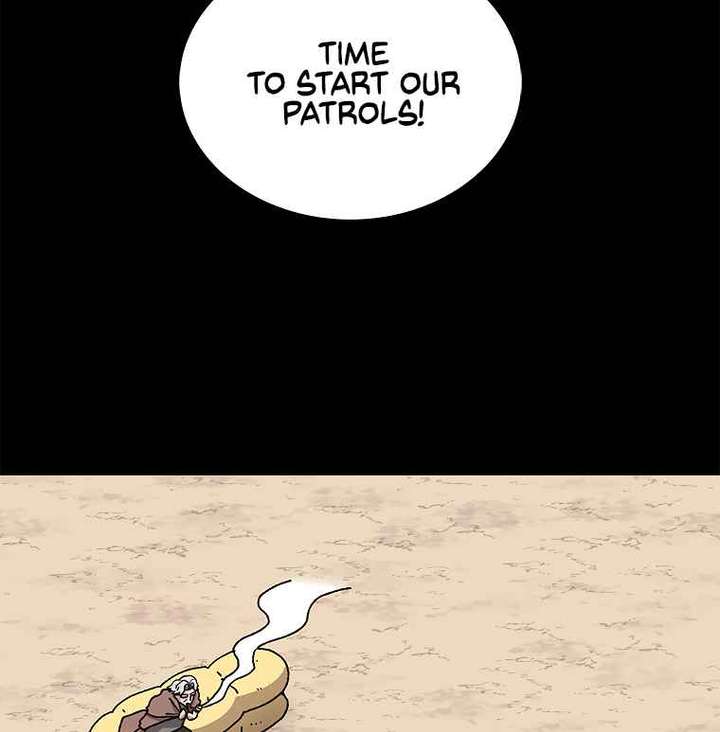 Read The House Without Time EN Manga Online