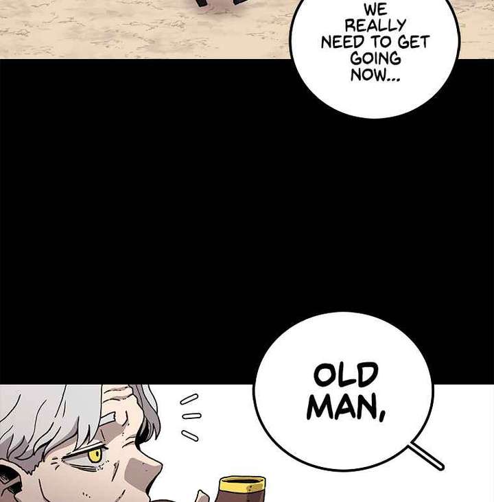 Read The House Without Time EN Manga Online